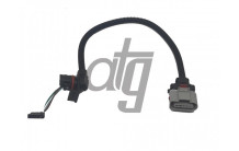 Провід рульової рейки BMW 1 (F20, F21) 2011-/ 3 (F30, F31, F35) 2011-