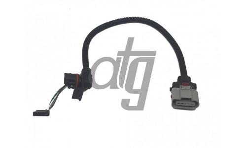 Провод рулевой рейки BMW 1 (F20, F21) 2011-/ 3 (F30, F31, F35) 2011-