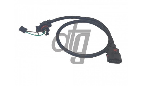 Провод рулевой рейки 4P Socket 74cm