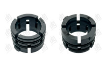 Втулка рульової рейки 24*36,6*27,5 Hyundai, Kia