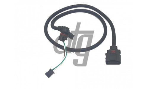 Провід рульової рейки 4P Socket 100cm