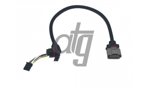 Провод рулевой рейки BMW 7er (G11, G12) 2015-