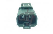 Роз'єм Smart Fortwo (451) 2007-2014