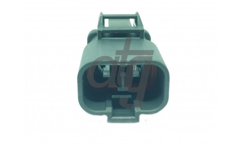 Роз'єм Smart Fortwo (451) 2007-2014