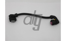 Провід рульової рейки Mercedes-Benz