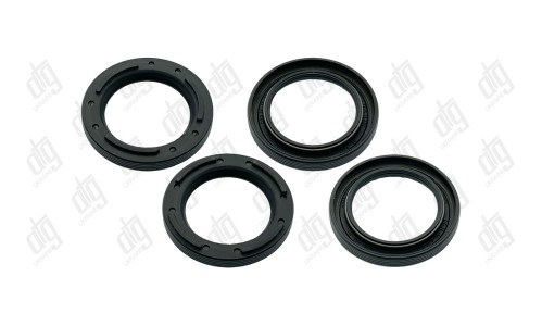 Сальник 24*35*10,3 (0M)