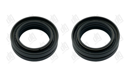 Сальник 24*35*10,3 (0M)