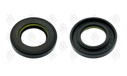 Сальник 24,5*41,3*7,5 (7V1)