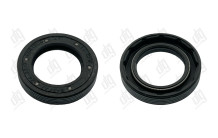 Сальник 24*37*7 (0M)