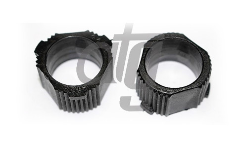 Втулка рульової рейки 21*30,2/32,5*3/18,2 Ford