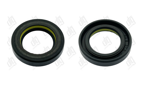 Сальник 24,5*37,6*7,5 (7V1)