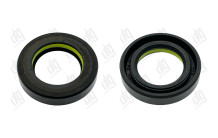 Ремонтный сальник 24,5*39,6*8,5 (7V1)