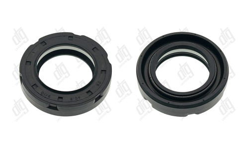 Сальник 26*40,6*9/10 (7V1PM)