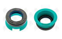 Ремонтный сальник 23,5*44*1,6/20,5 (7V1)