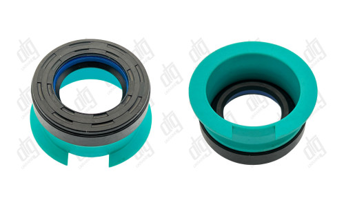 Ремонтний сальник 23,5*44*1,6/20,5 (7V1)