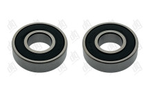 Підшипник 12*28*8