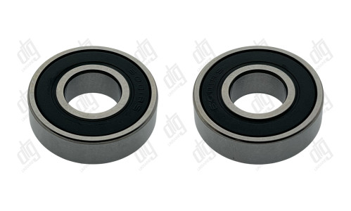 Подшипник 12*28*8