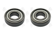 Підшипник 12*28*8