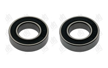 Підшипник 10*19*5