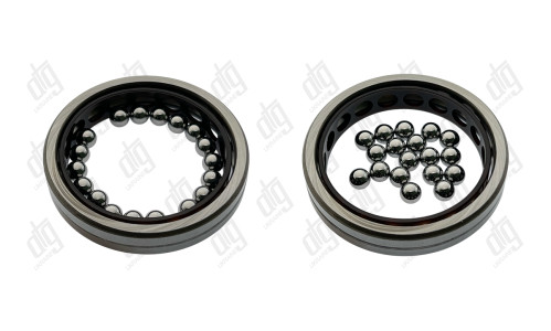 Підшипник --*55*9,9 Isuzu N-series