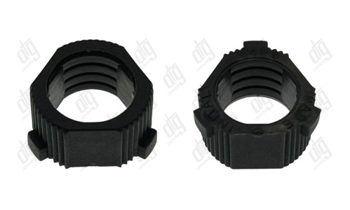 Втулка рульової рейки 18*27/41*5/15,4 Fiat, Lancia