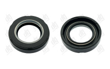 Сальник 23*37,4*9 (7V2)