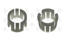 Втулка рульової рейки 25*32*33,5*4,2/24,6 Honda, Kia, Volkswagen