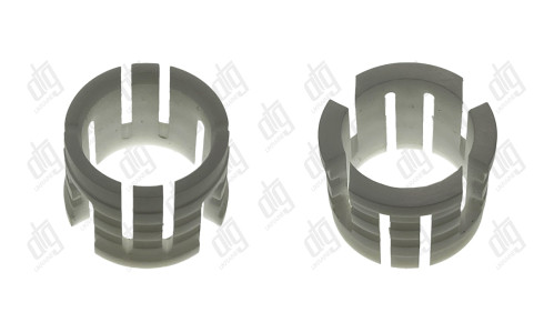 Втулка рулевой рейки 25*32*33,5*4,2/24,6 Honda, Kia, Volkswagen