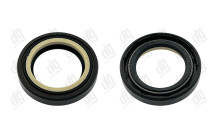 Сальник 23*34,3*6,35 (7V2)