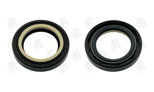 Сальник 23*34,3*6,35 (7V2)