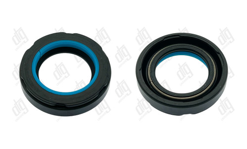 Сальник 24*37,5*8,5 (7V2)