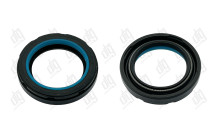 Сальник 22,8*33,5*6 (7V2)