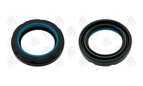 Сальник 22,8*33,5*6 (7V2)