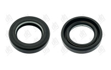 Сальник 24*37*8,5 (7V1)