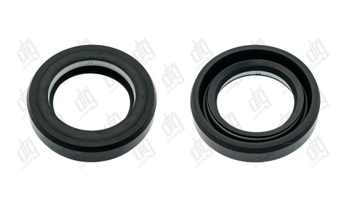 Сальник 24*37*8,5 (7V1)