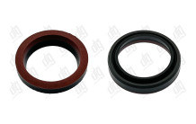 Сальник 22,5*28,8*5,4/6,4 (0G)