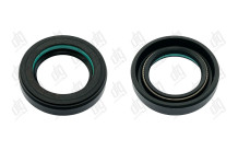 Сальник 24*36,6*8,5 (7V1)