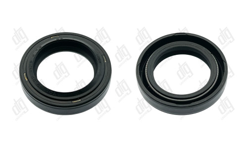 Сальник 22,2*31,9*6/7,5 (1PM)