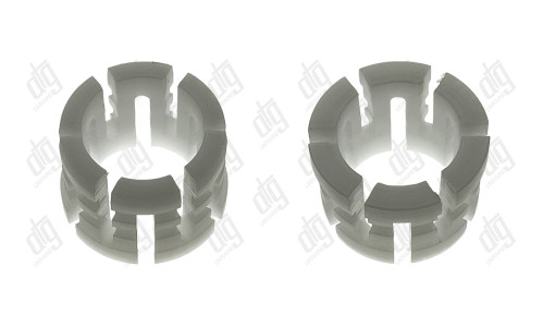 Втулка рулевой рейки 24*33/35*5/24 Opel