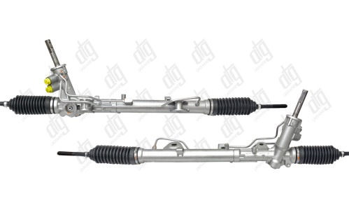 Рульова рейка Renault Duster 2010-