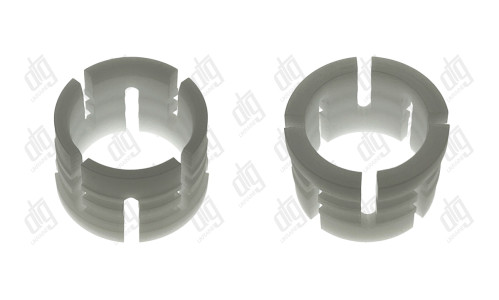 Втулка рульової рейки 27*34,2/36,1*4,85/24,9 Honda