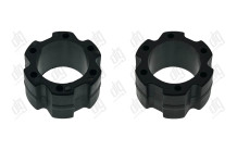 Втулка рульової рейки 22,2*33,3/33,8*19,5 Seat, Volkswagen