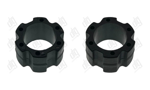 Втулка рульової рейки 22,2*33,3/33,8*19,5 Seat, Volkswagen