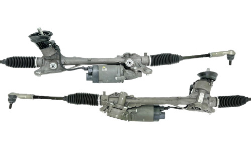 Рулевая рейка Audi A3/S3/Sport 2020-; VW Golf VIII 2020-; Seat Leon 2020-