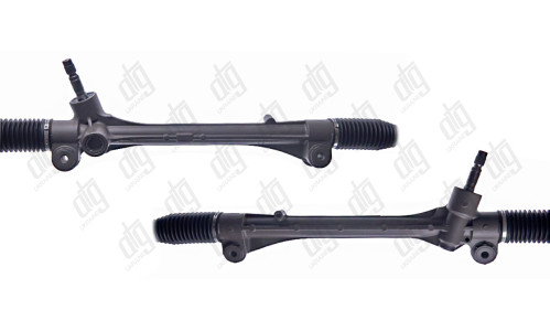 Рульова рейка Chevrolet Spark IV 2015-/ Ravon R2 2016-