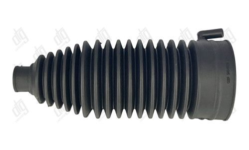 Пыльник рулевой тяги 17*60*183