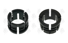 Втулка рульової рейки 26,95*33,7/35,5*5/25 Honda, Toyota