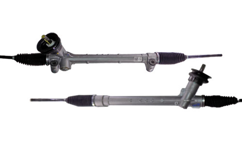 Рулевая рейка Chevrolet Aveo T300 2012-2016