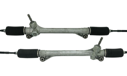 Рулевая рейка Toyota Sienna 2010-