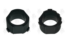 Втулка рульової рейки 21*29,6/32*3/18,8 Fiat